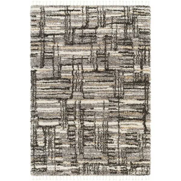Jakarta JKT-2307 Area Rug , With Fringe, Surya, Mfr#: JKT2307-23